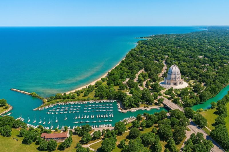 Best Concrete Foundation Repair pros in Wilmette, IL