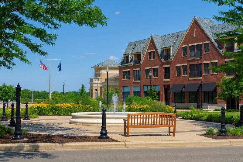 Best Foundation Lifting pros in Glenview, IL