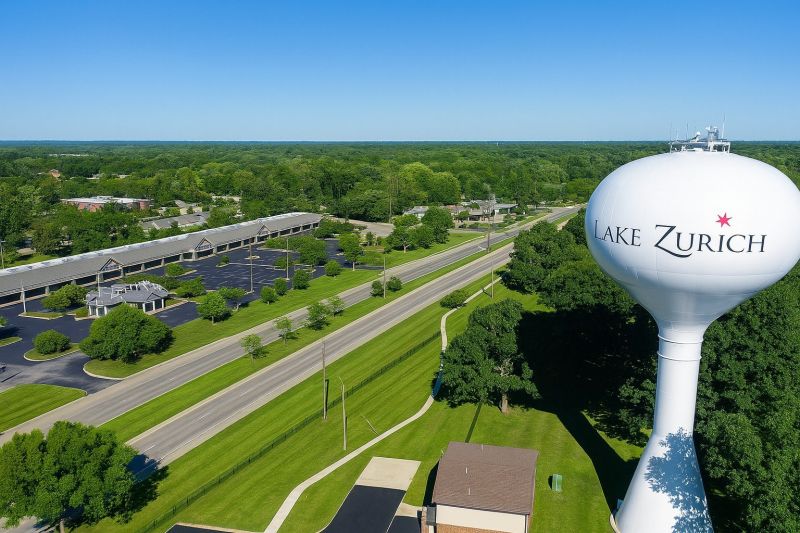 Best Foundation Lifting pros in Lake Zurich, IL